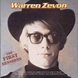 Warren Zevon - The First Sessions: CD, Comp For Sale | Discogs | Warren ...