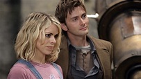 Doctor Who Recap: Season 2, Episode 2, "Tooth and Claw" - Slant Magazine