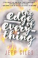 Review of The Edge of Everything (9781619637535) — Foreword Reviews