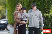 Rosie Huntington-Whiteley revela el nombre de su segundo hijo con Jason ...