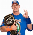 WWE John Cena PNG by Double-A1698 on DeviantArt