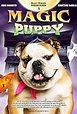 The Great Halloween Puppy Adventure (TV Movie 2012) - IMDb