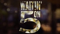 Chris Janson - Waitin' On 5 (Lyric Video) - YouTube