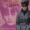 Sandy Posey - Born To Be Hurt: The Anthology 1966-1982 (2004) / AvaxHome