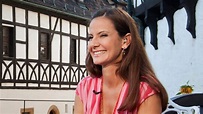 Moderatorin Katrin Huß verlässt «MDR um 4» - Unterhaltung - Bild.de