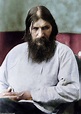Grigori Rasputin was a Russian mystic and self-proclaimed holy man who ...