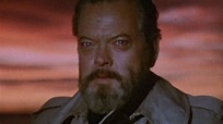 Orson Welles: The One-Man Band (1995) – MUBI