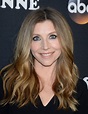 SARAH CHALKE at Roseanne Premiere in Los Angeles 03/23/2018 – HawtCelebs