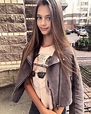 Yana on Instagram: “#yanakozlova #nofilter” | Girls fashion tween ...