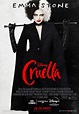 Cruella - Cinema Ribes