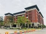 Guangzhou Medical University Campus - Ceeco International