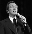 Andy Williams Dies; Crooner Was Known For 'Moon River,' Christmas TV ...