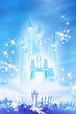 Cinderella Background, Cinderella Wallpaper, Disney Background, Disney ...