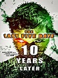 The Last Five Days: 10 Years Later (2021) Cuevana 3 • Pelicula completa ...