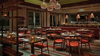 Steakhouse Las Vegas | Charlie Palmer Steak at Four Seasons Hotel