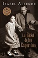 Libros Virtuales - PDF - Literario: LA CASA DE LOS ESPIRITUS PDF ...