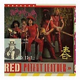 New York Dolls - Red Patent Leather (original Red) (vinyl) : Target