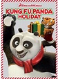 Kung Fu Panda Holiday (DVD) - Walmart.com