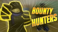 Bounty Hunters[Blox Fruits] - YouTube