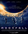 Moonfall | Filme de ficção ganha cartaz inédito, confira - NERD SITE