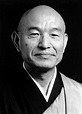 前角 (大山) 博雄 Maezumi (Taizan) Hakuyū (1931-1995)