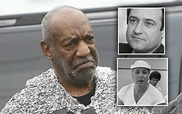 Bill Cosby Rape Defense Brings In Son Of Mel! | National Enquirer