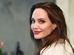 Angelina Jolie Turns 45: The Remarkable Life Story of Hollywood Actress ...