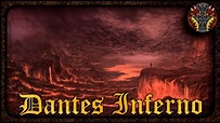 Dantes Inferno --- Die Göttliche Komödie - YouTube