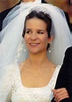 Кралските сватби: Infanta Elena, Duchess of Lugo