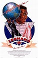 Poster Leonard Part 6 (1987) - Poster 2 din 4 - CineMagia.ro