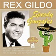 Rex Gildo - Speedy Gonzales - 38 grosse Erfolge - hitparade.ch