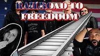 Grand Funk Railroad -Paranoid - YouTube