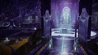 How to Unlock the Dreaming City in Destiny 2 Forsaken | Heavy.com