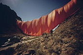 Christo and Jeanne-Claude: What Are Their Most Famous Works?