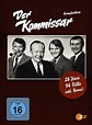 Der Kommissar Episodenguide | Liste der 97 Folgen | Moviepilot.de ...