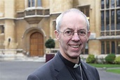 Security Is Good, Reconciliation Even Better | Essay by Archbishop ...