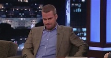 Chris ODonnell on Jimmy Kimmel Interview 1942013 Part 2 - Videos - Metatube