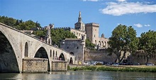 Avignon: Privater Stadtrundgang | GetYourGuide