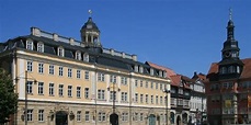 Eisenach - Tourist-Information • Infozentrum » Das digitale Wegenetz ...