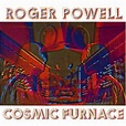 ROGER POWELL discography and reviews