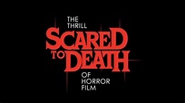 Scared to Death: The Thrill of Horror Film Open Now at MoPOP - YouTube