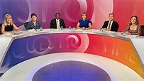 BBC One - Question Time