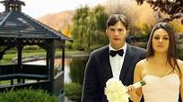 Inside Mila Kunis And Ashton Kutcher’s Secret Wedding — See Photos Of ...