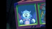 Sonic Underground Season 1 Episode 1 "Beginnings" 1080p HD - YouTube