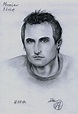 Miroslav Klose by AnastaciaPetrenko on DeviantArt