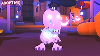 Adopt Me Halloween Update 2020 - Pets & Details - Pro Game Guides