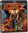 Attack Force Z Blu-Ray Severin Films