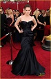Kristen Stewart - Oscars 2010 Red Carpet: Photo 2432848 | 2010 Oscars ...