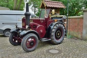 Lanz Bulldog D 9531 Foto & Bild | oldtimer, traktor, bulldog Bilder auf ...