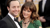 Surprise! 'Gilmore Girls'' Alexis Bledel and 'Mad Men's' Vincent ...